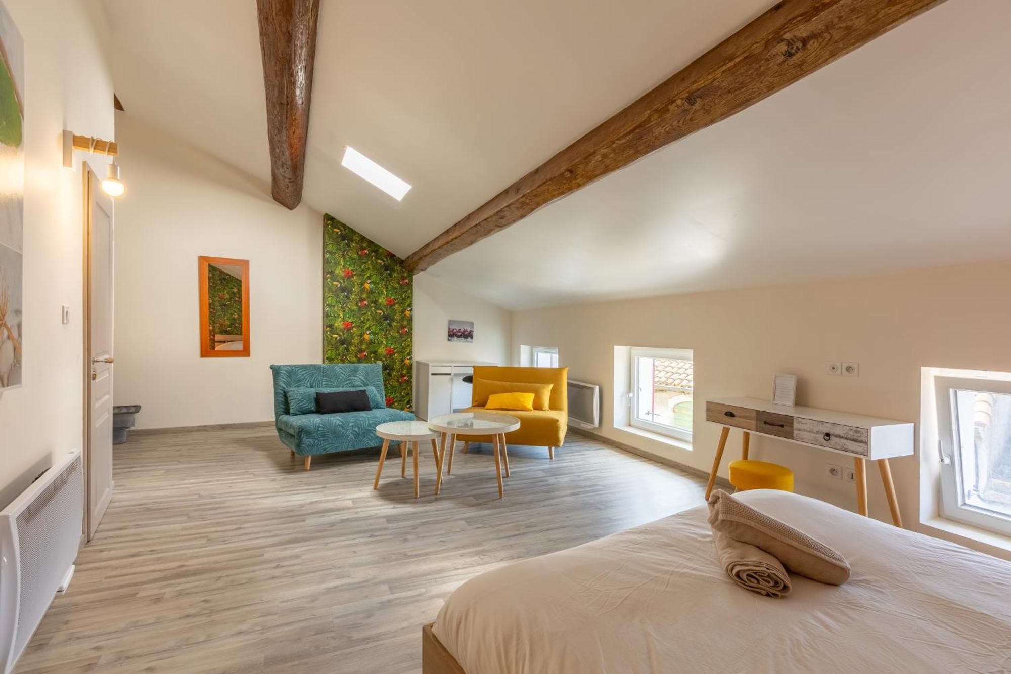 Maison De Vacances 8 A 15 Pers A Proximite Du Canal Du Midi Sallèles-dʼAude 외부 사진