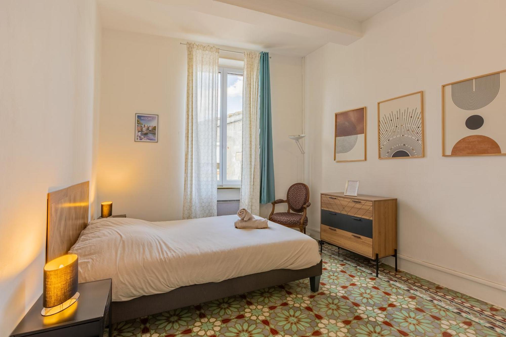 Maison De Vacances 8 A 15 Pers A Proximite Du Canal Du Midi Sallèles-dʼAude 외부 사진