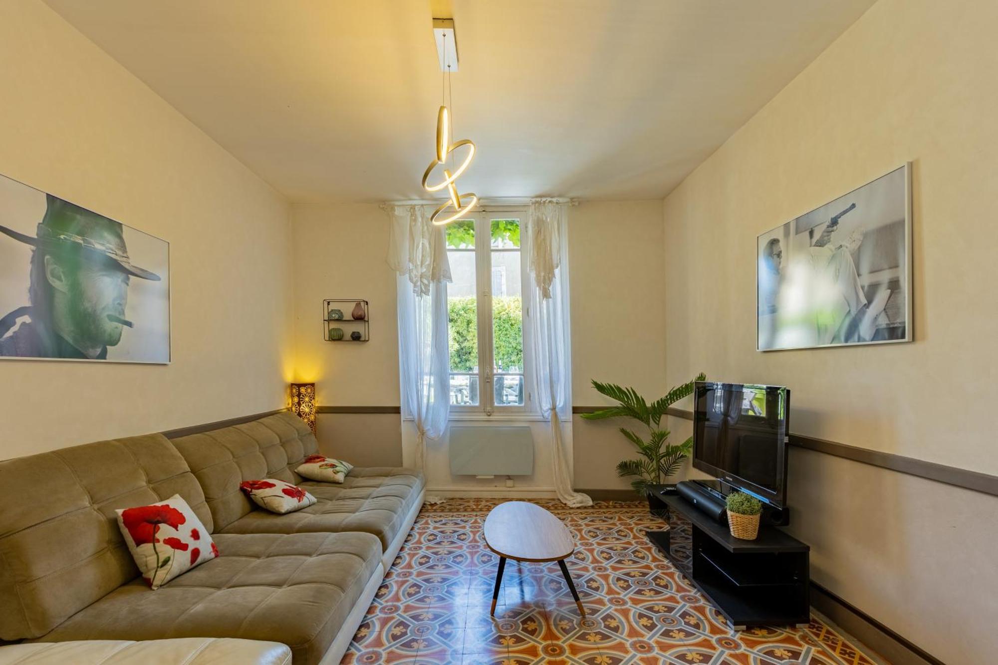 Maison De Vacances 8 A 15 Pers A Proximite Du Canal Du Midi Sallèles-dʼAude 외부 사진