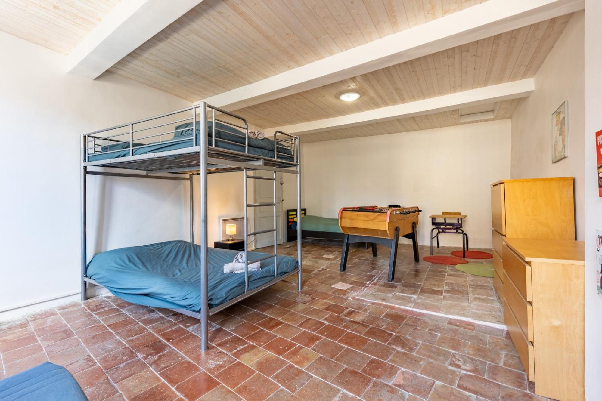 Maison De Vacances 8 A 15 Pers A Proximite Du Canal Du Midi Sallèles-dʼAude 외부 사진