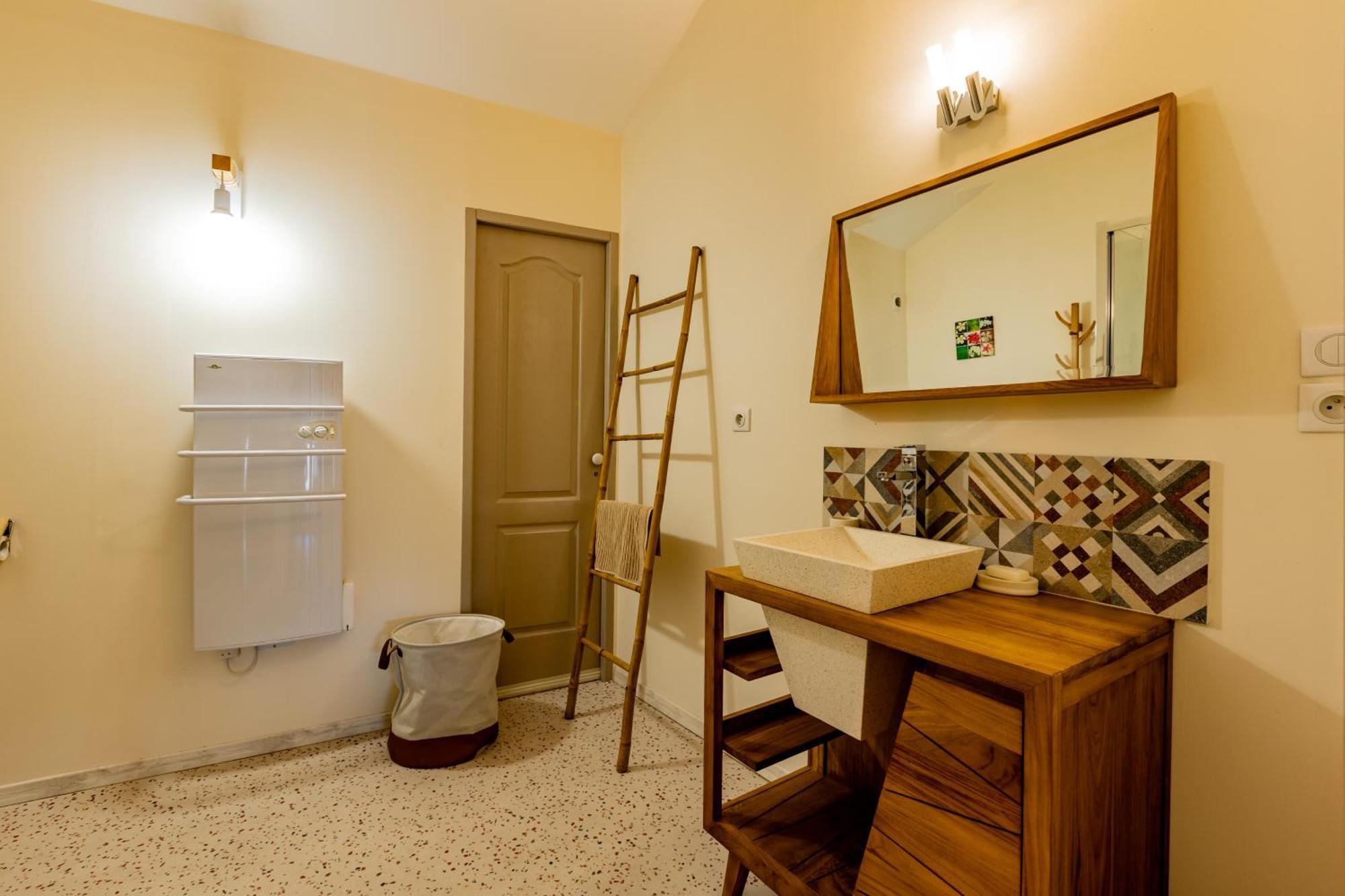 Maison De Vacances 8 A 15 Pers A Proximite Du Canal Du Midi Sallèles-dʼAude 외부 사진