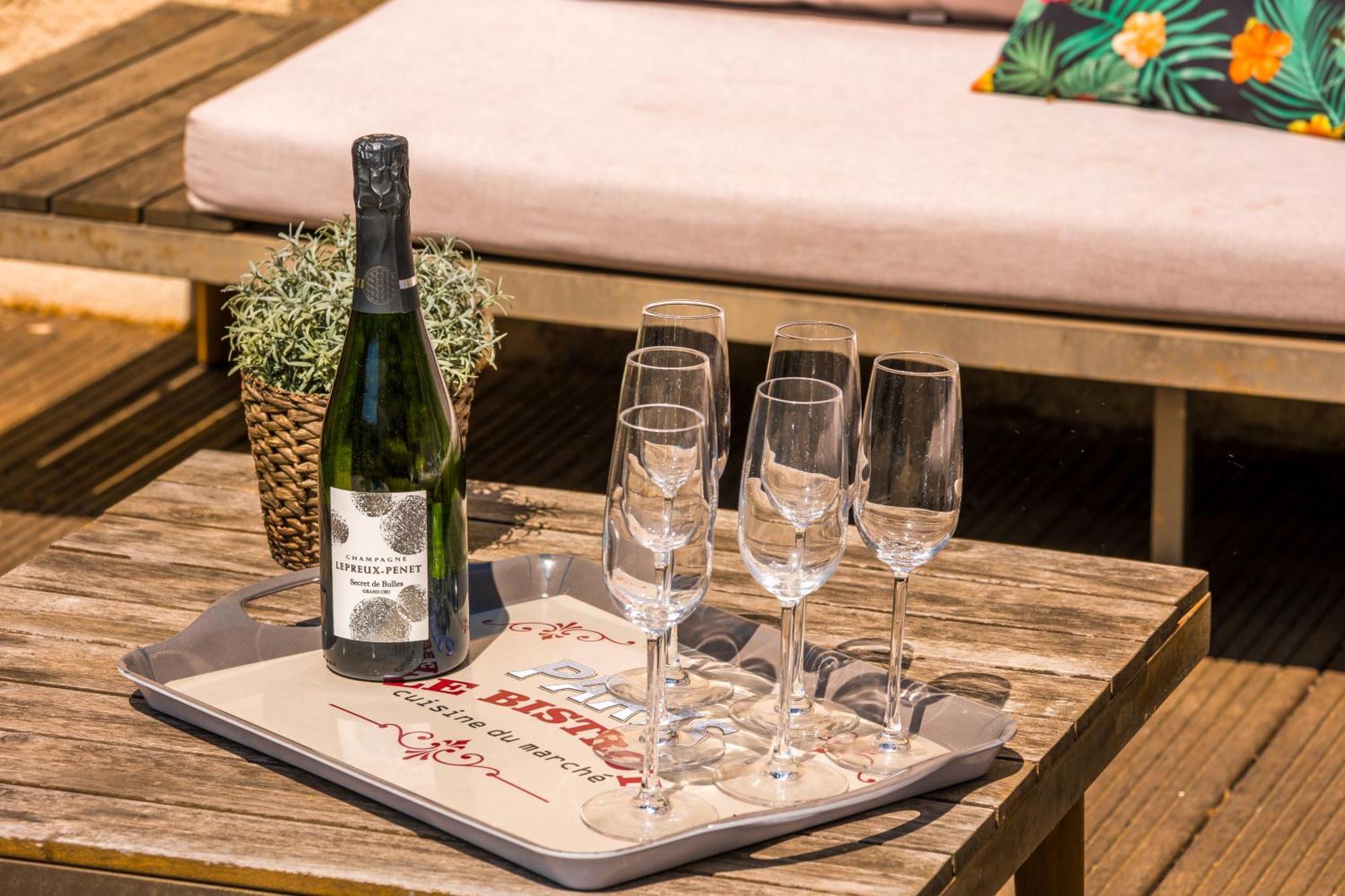 Maison De Vacances 8 A 15 Pers A Proximite Du Canal Du Midi Sallèles-dʼAude 외부 사진