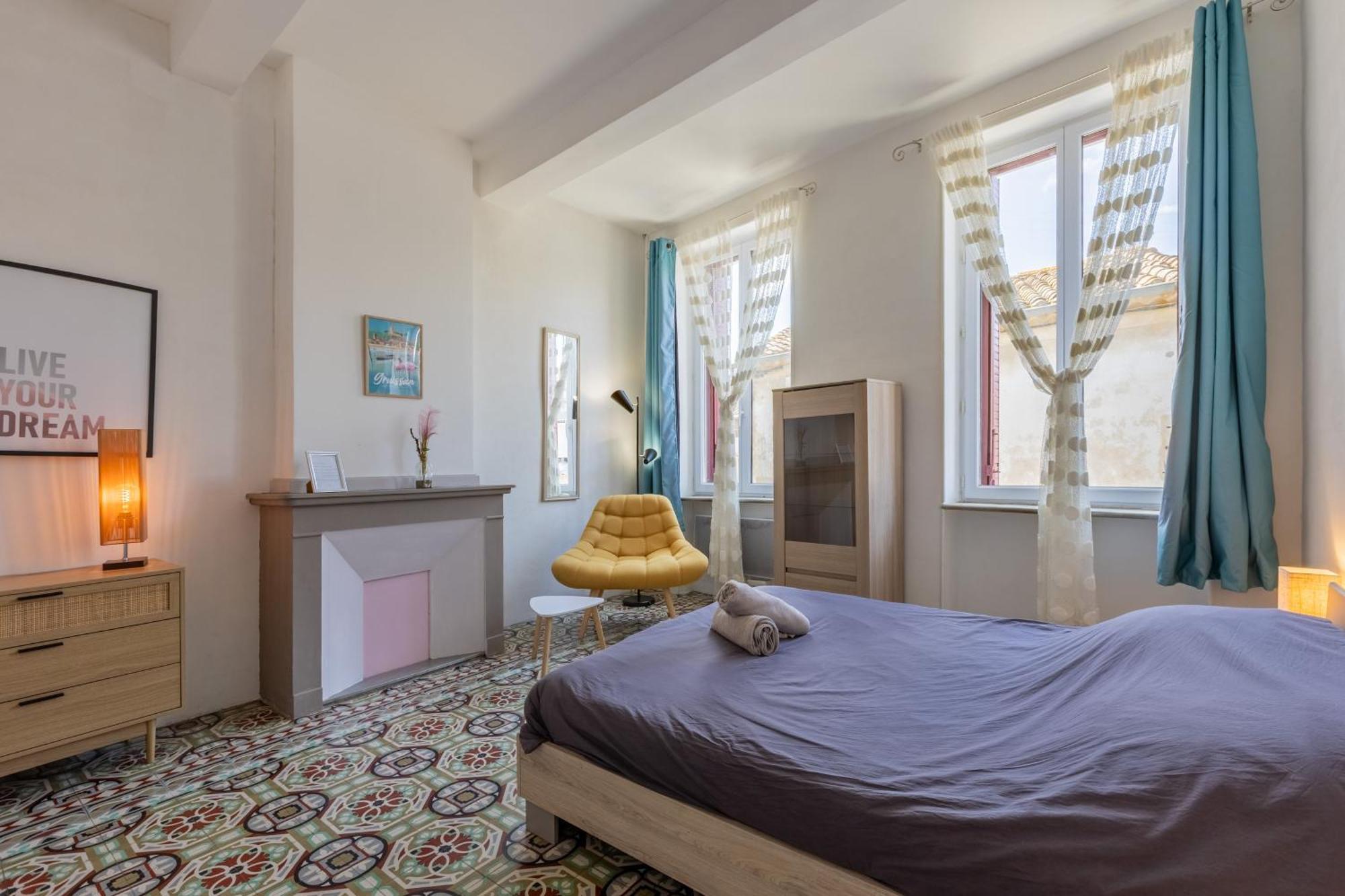 Maison De Vacances 8 A 15 Pers A Proximite Du Canal Du Midi Sallèles-dʼAude 외부 사진