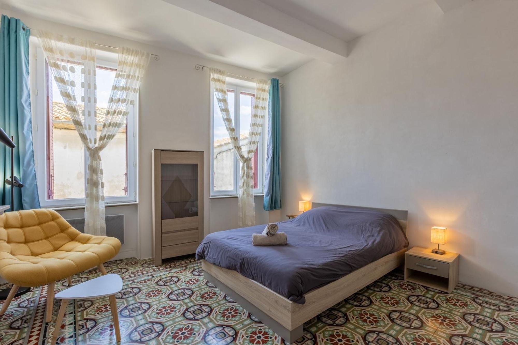 Maison De Vacances 8 A 15 Pers A Proximite Du Canal Du Midi Sallèles-dʼAude 외부 사진