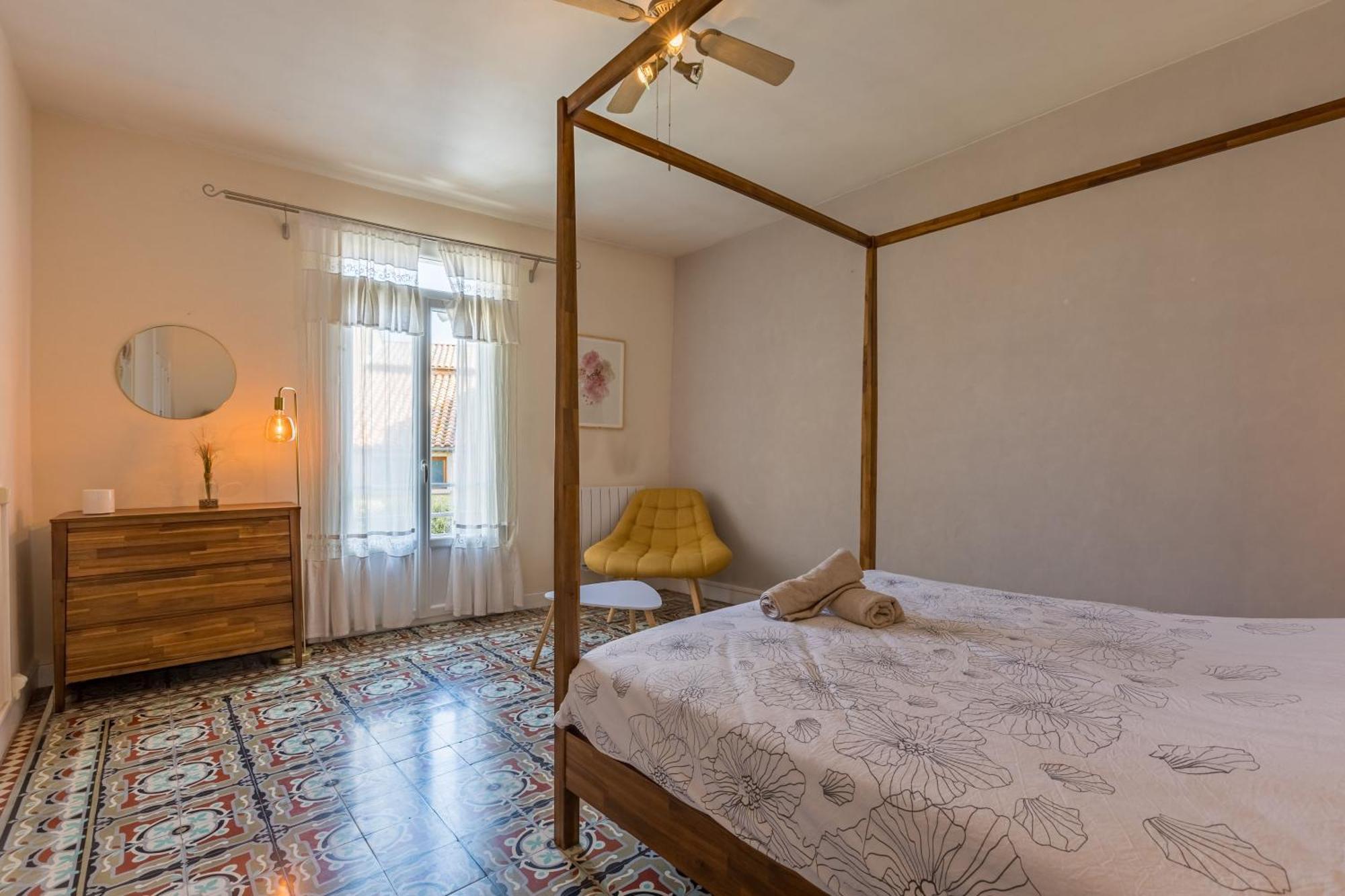 Maison De Vacances 8 A 15 Pers A Proximite Du Canal Du Midi Sallèles-dʼAude 외부 사진
