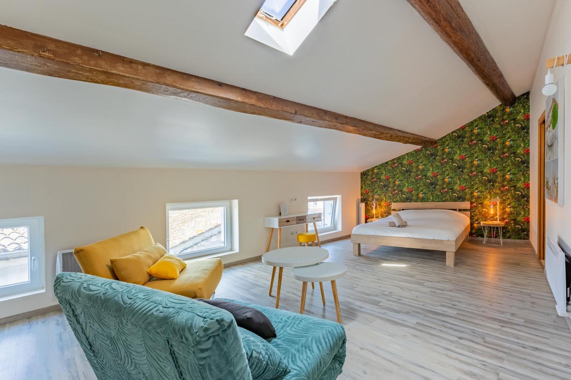 Maison De Vacances 8 A 15 Pers A Proximite Du Canal Du Midi Sallèles-dʼAude 외부 사진