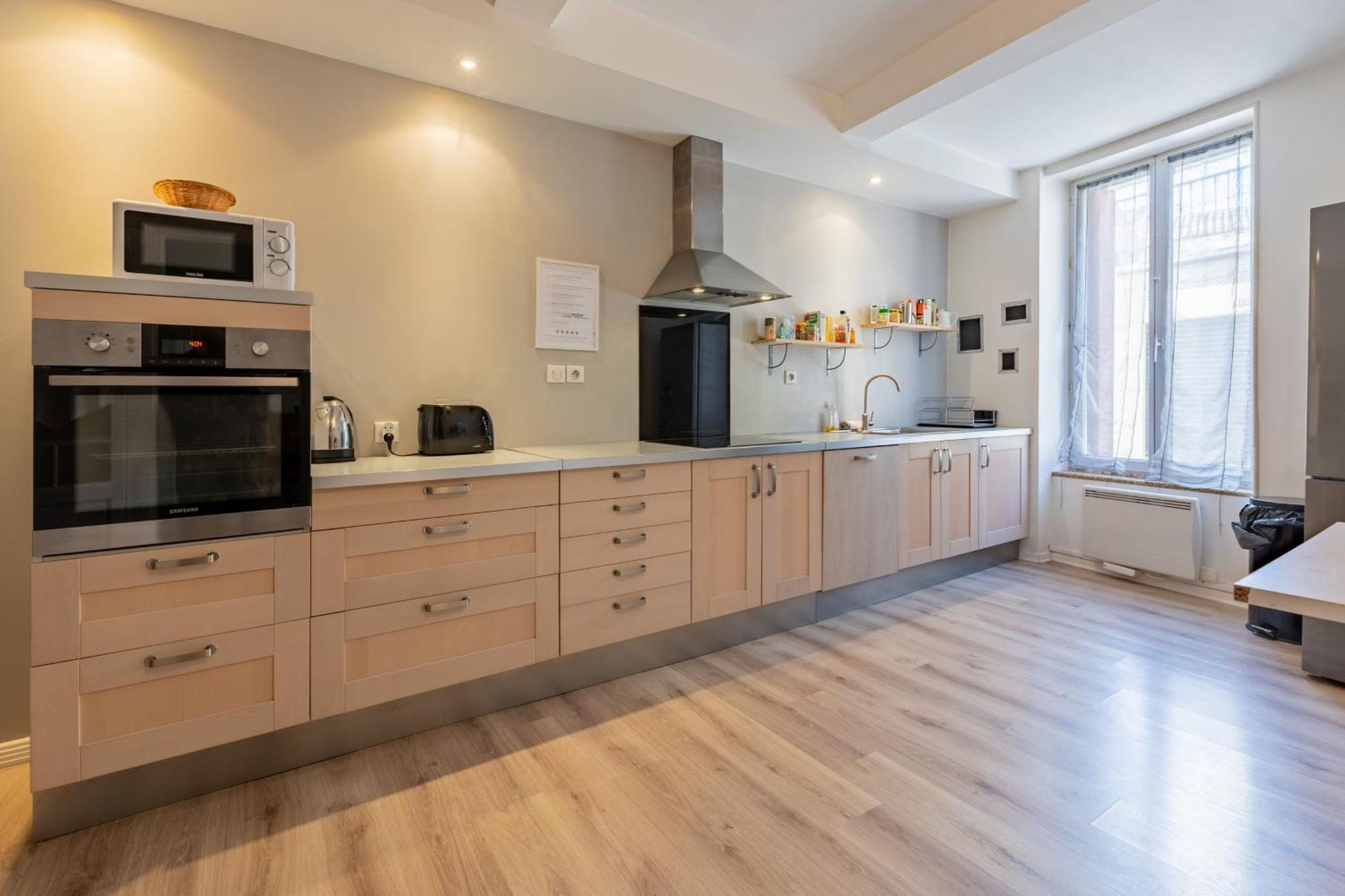 Maison De Vacances 8 A 15 Pers A Proximite Du Canal Du Midi Sallèles-dʼAude 외부 사진